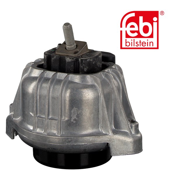 Motorkudde, Tvåsidig, Höger Febi bilstein 31016 FEBI BILSTEIN Motorkudde, Tvåsidig, Höger Febi bilstein 31016 FEBI BILSTEIN