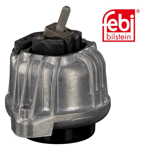 Motorkudde, Tvåsidig, Höger Febi bilstein 31016 FEBI BILSTEIN Motorkudde, Tvåsidig, Höger Febi bilstein 31016 FEBI BILSTEIN