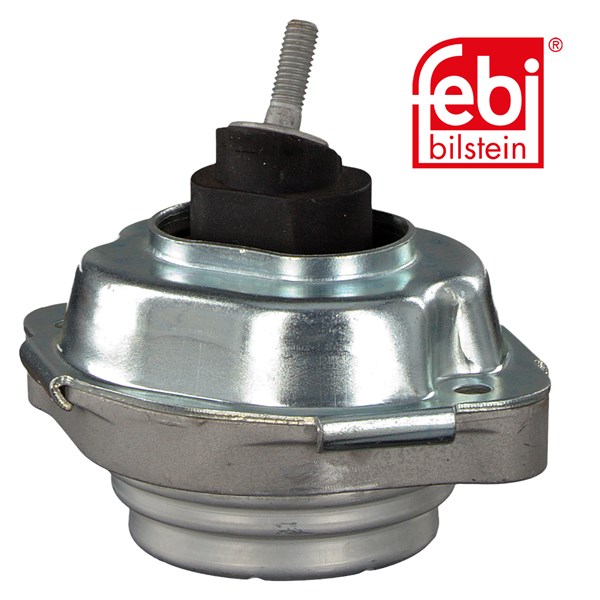 Motorkudde, Vänster Febi bilstein 31017 FEBI BILSTEIN Motorkudde, Vänster Febi bilstein 31017 FEBI BILSTEIN