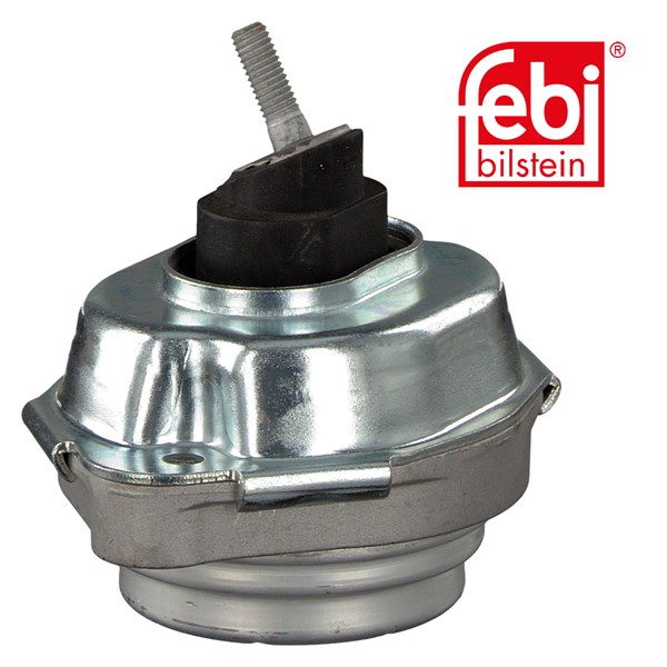 Motorkudde, Vänster Febi bilstein 31017 FEBI BILSTEIN Motorkudde, Vänster Febi bilstein 31017 FEBI BILSTEIN
