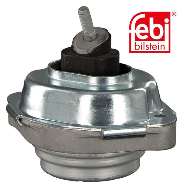 Motorkudde, Vänster Febi bilstein 31017 FEBI BILSTEIN Motorkudde, Vänster Febi bilstein 31017 FEBI BILSTEIN