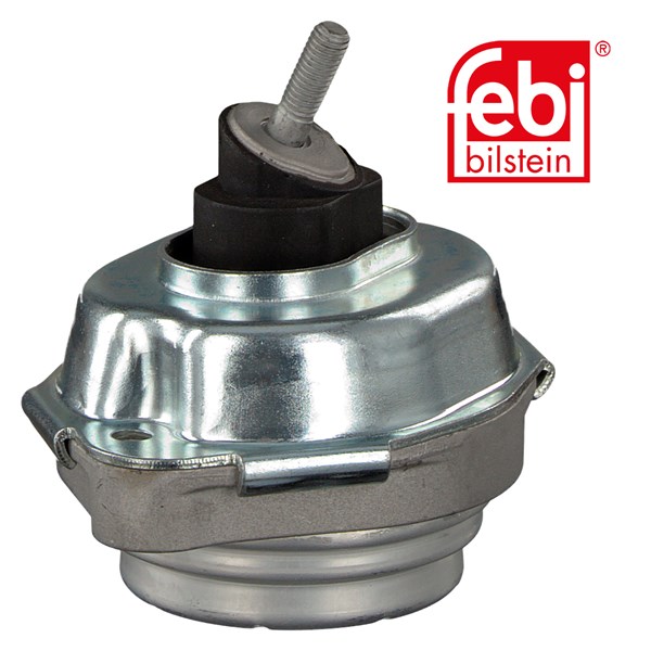 Motorkudde, Vänster Febi bilstein 31017 FEBI BILSTEIN Motorkudde, Vänster Febi bilstein 31017 FEBI BILSTEIN