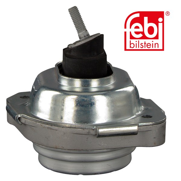 Motorkudde, Höger Febi bilstein 31018 FEBI BILSTEIN Motorkudde, Höger Febi bilstein 31018 FEBI BILSTEIN