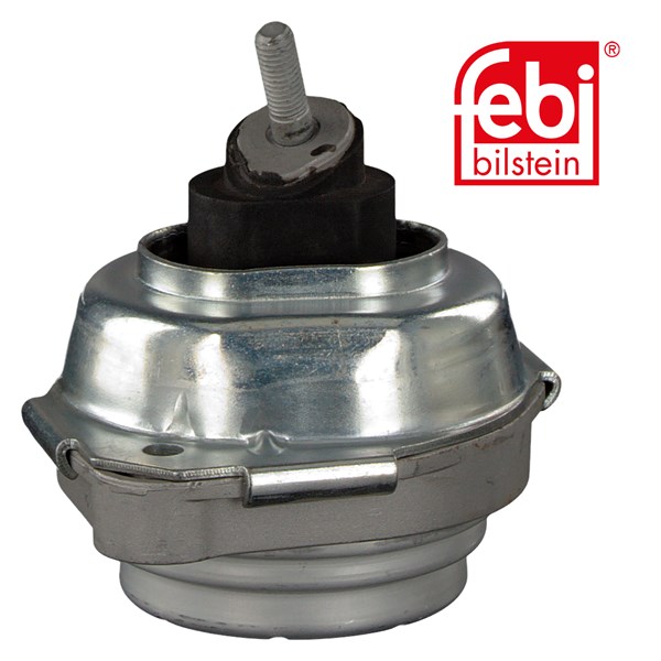 Motorkudde, Höger Febi bilstein 31018 FEBI BILSTEIN Motorkudde, Höger Febi bilstein 31018 FEBI BILSTEIN