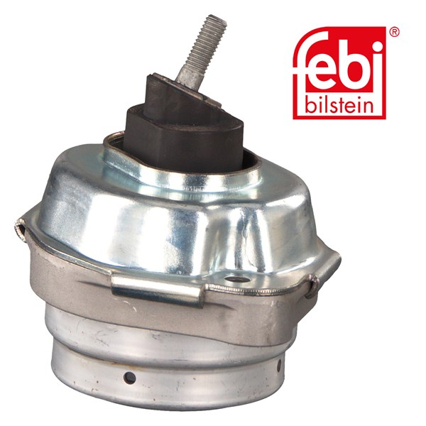 Motorkudde, Vänster Febi bilstein 31021 FEBI BILSTEIN Motorkudde, Vänster Febi bilstein 31021 FEBI BILSTEIN