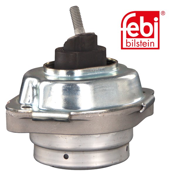 Motorkudde, Vänster Febi bilstein 31021 FEBI BILSTEIN Motorkudde, Vänster Febi bilstein 31021 FEBI BILSTEIN