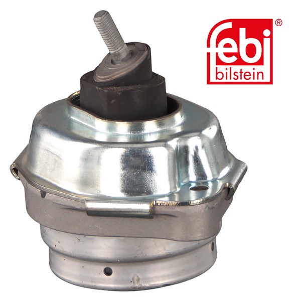 Motorkudde, Vänster Febi bilstein 31021 FEBI BILSTEIN Motorkudde, Vänster Febi bilstein 31021 FEBI BILSTEIN