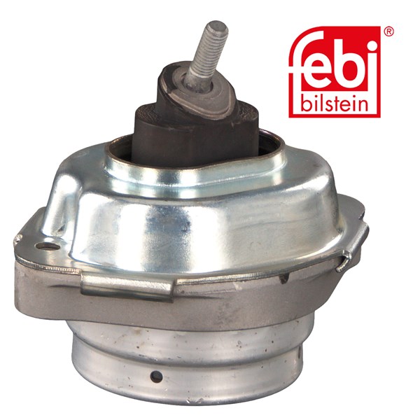 Motorkudde, Vänster Febi bilstein 31021 FEBI BILSTEIN Motorkudde, Vänster Febi bilstein 31021 FEBI BILSTEIN