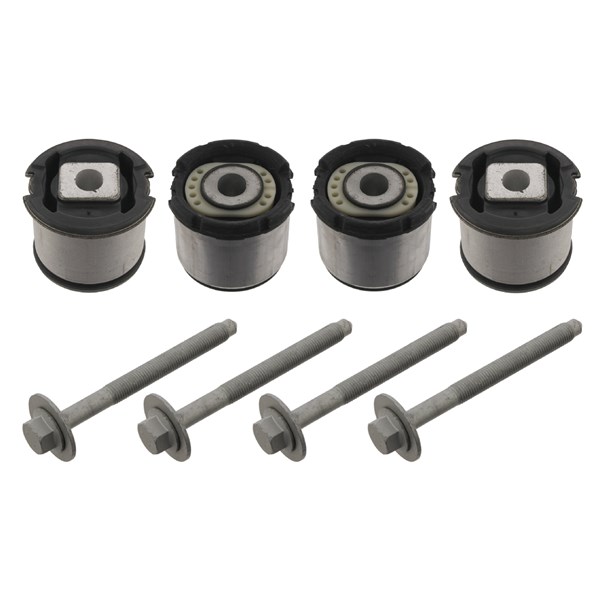 Reparationssats, axelkropp, Bakaxel, båda sidor Febi bilstein 310 FEBI BILSTEIN Reparationssats, axelkropp, Bakaxel, båda sidor Febi bilstein 310 FEBI BILSTEIN