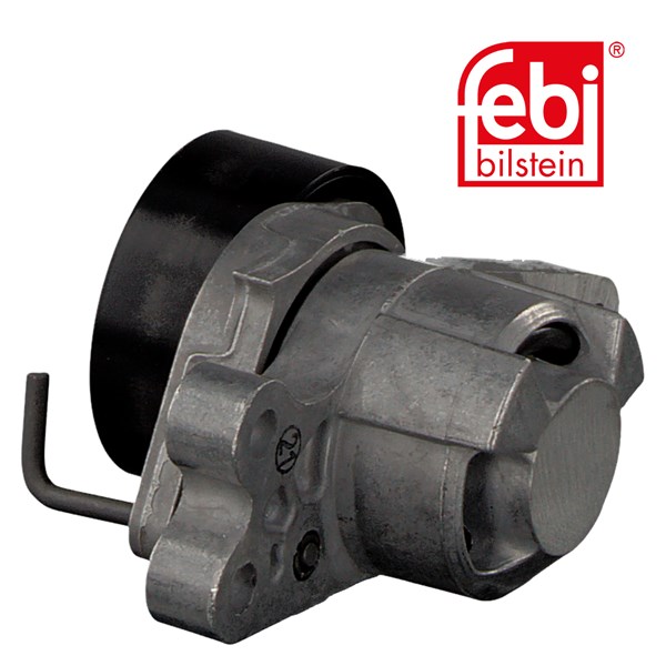 Remsträckare, Drivrem Febi bilstein 31075 FEBI BILSTEIN