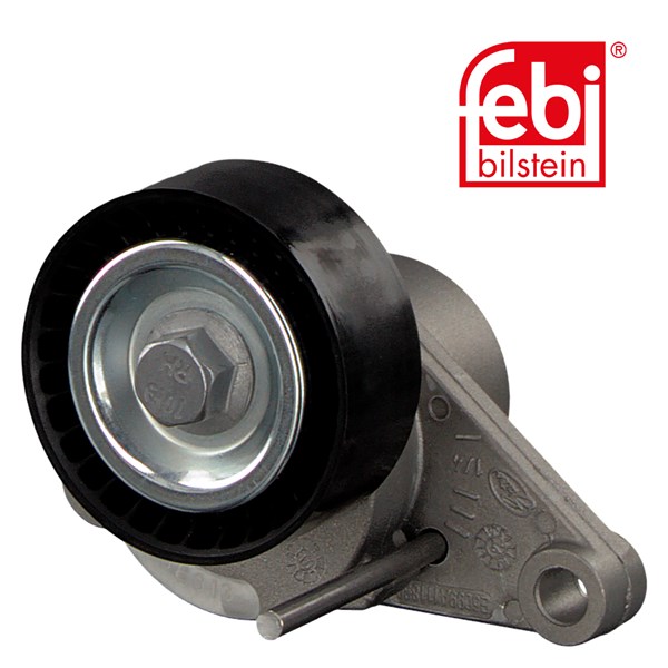 Remsträckare, Drivrem Febi bilstein 31076 FEBI BILSTEIN Remsträckare, Drivrem Febi bilstein 31076 FEBI BILSTEIN