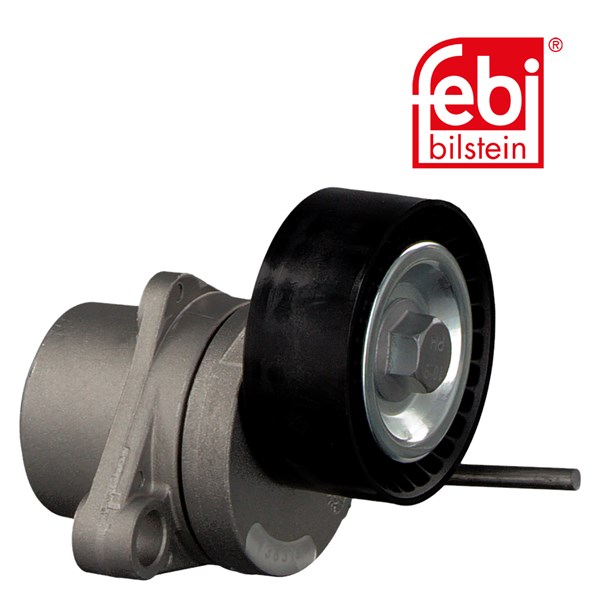 Remsträckare, Drivrem Febi bilstein 31076 FEBI BILSTEIN