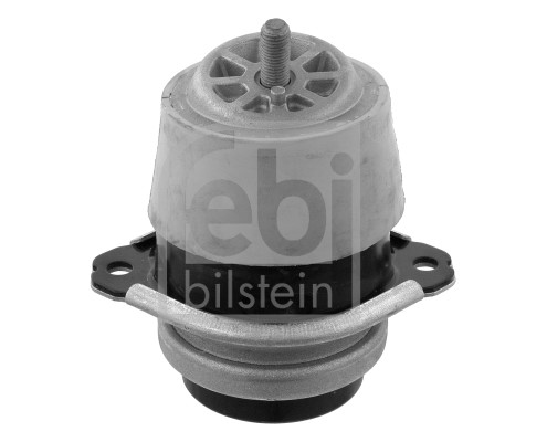 Motorkudde, Höger fram, Vänster fram Febi bilstein 31079 FEBI BILSTEIN