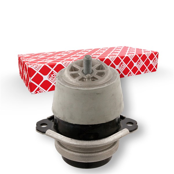 Motorkudde, Höger, Vänster Febi bilstein 31082 FEBI BILSTEIN