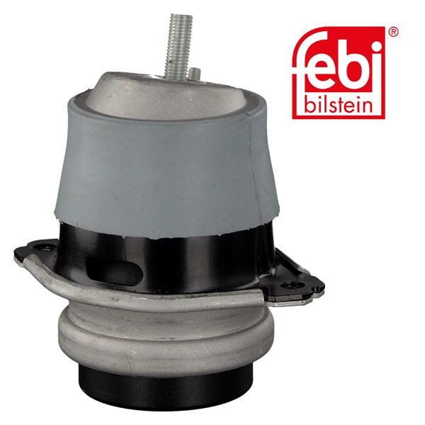 Motorkudde, Höger, Vänster Febi bilstein 31082 FEBI BILSTEIN