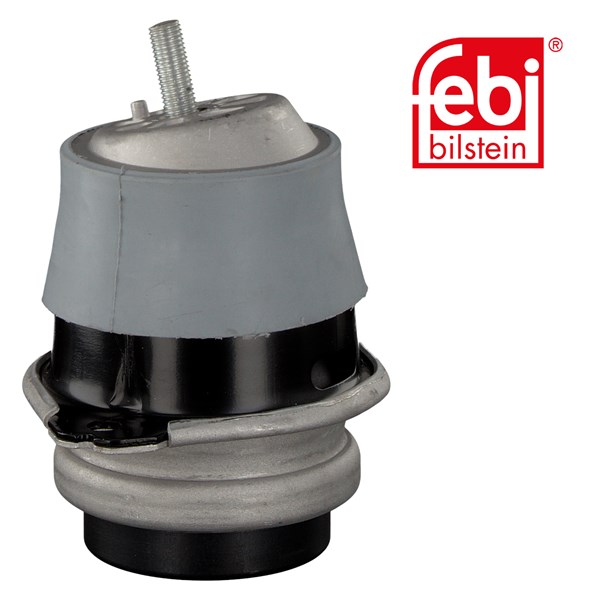 Motorkudde, Höger, Vänster Febi bilstein 31082 FEBI BILSTEIN