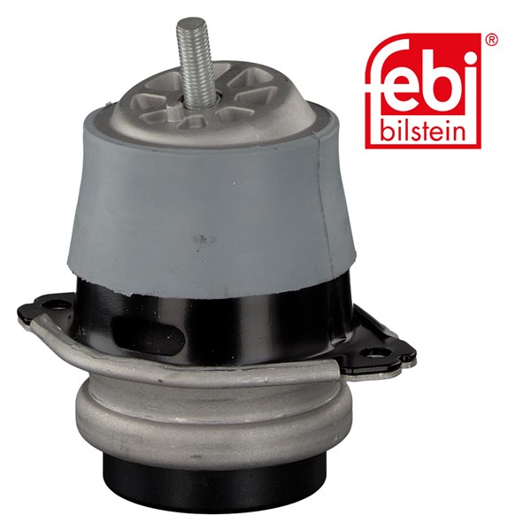 Motorkudde, Höger, Vänster Febi bilstein 31082 FEBI BILSTEIN Motorkudde, Höger, Vänster Febi bilstein 31082 FEBI BILSTEIN