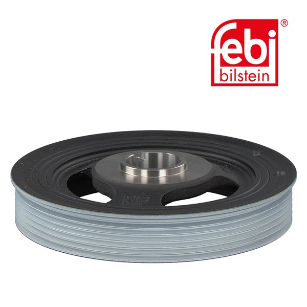 Remskiva, vevaxel Febi bilstein 31100 FEBI BILSTEIN