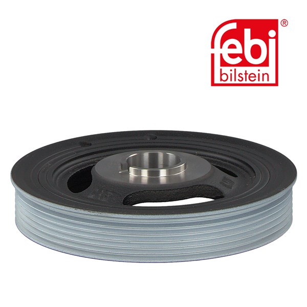 Remskiva, vevaxel Febi bilstein 31100 FEBI BILSTEIN