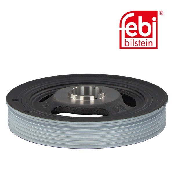 Remskiva, vevaxel Febi bilstein 31100 FEBI BILSTEIN