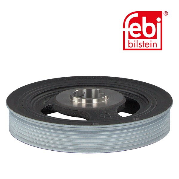 Remskiva, vevaxel Febi bilstein 31100 FEBI BILSTEIN