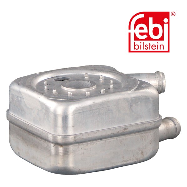 Oljekylare, motor Febi bilstein 31110 FEBI BILSTEIN