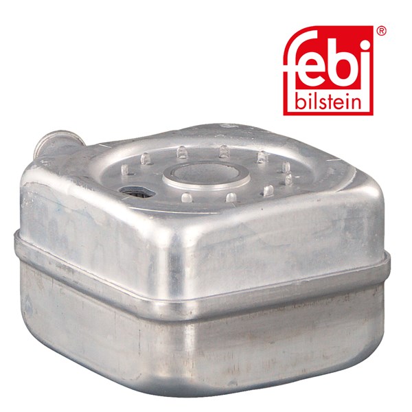 Oljekylare, motor Febi bilstein 31110 FEBI BILSTEIN