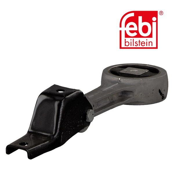 Motorkudde, Bak, Nedre Febi bilstein 31113 FEBI BILSTEIN