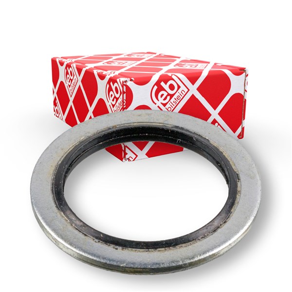 Packningsring, oljeavtappning FEBI BILSTEIN