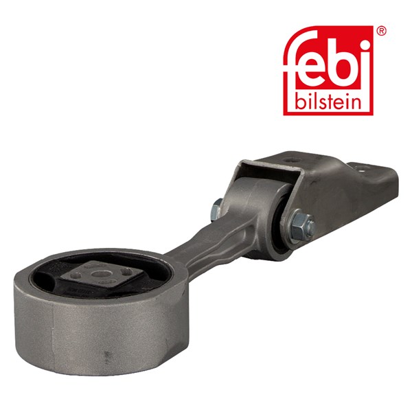 Motorkudde, Bak, Nedre Febi bilstein 31123 FEBI BILSTEIN