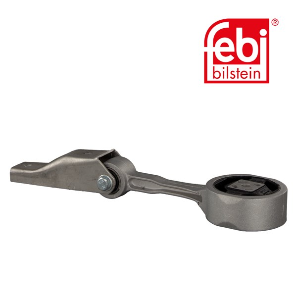 Motorkudde, Bak, Nedre Febi bilstein 31123 FEBI BILSTEIN