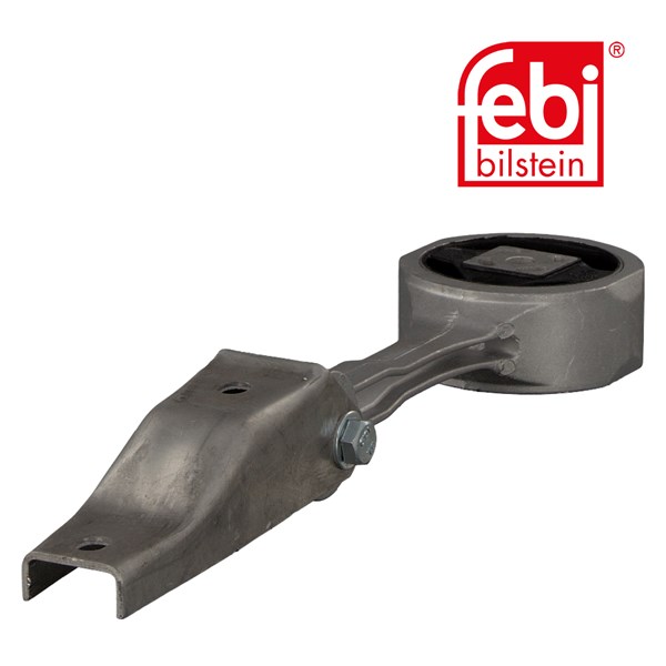 Motorkudde, Bak, Nedre Febi bilstein 31123 FEBI BILSTEIN