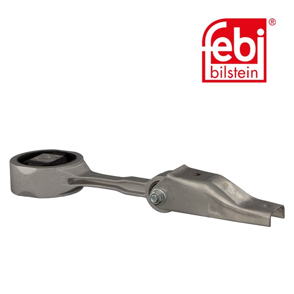 Motorkudde, Bak, Nedre Febi bilstein 31124 FEBI BILSTEIN