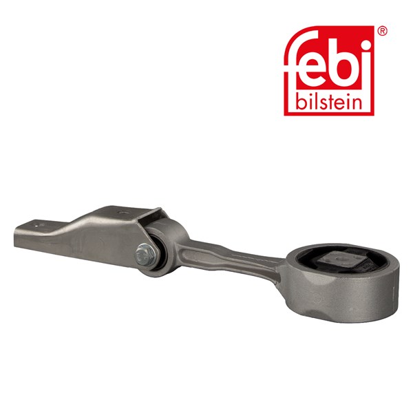 Motorkudde, Bak, Nedre Febi bilstein 31124 FEBI BILSTEIN