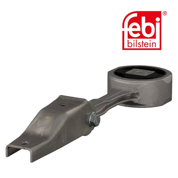 Motorkudde, Bak, Nedre Febi bilstein 31124 FEBI BILSTEIN