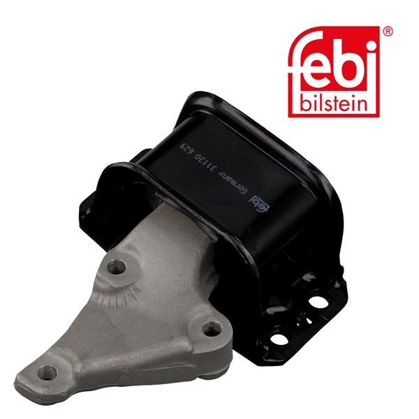 Motorkudde, Höger Febi bilstein 31130 FEBI BILSTEIN Motorkudde, Höger Febi bilstein 31130 FEBI BILSTEIN