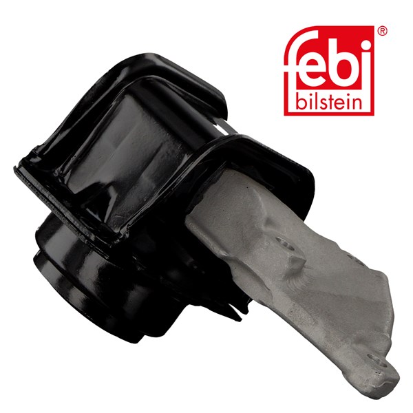 Motorkudde, Höger Febi bilstein 31130 FEBI BILSTEIN
