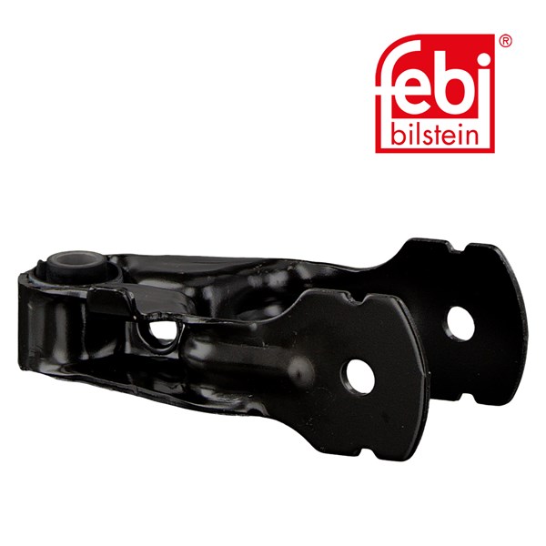 Motorkudde, Nedre, Mitt Febi bilstein 31131 FEBI BILSTEIN Motorkudde, Nedre, Mitt Febi bilstein 31131 FEBI BILSTEIN
