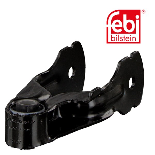 Motorkudde, Nedre, Mitt Febi bilstein 31131 FEBI BILSTEIN Motorkudde, Nedre, Mitt Febi bilstein 31131 FEBI BILSTEIN
