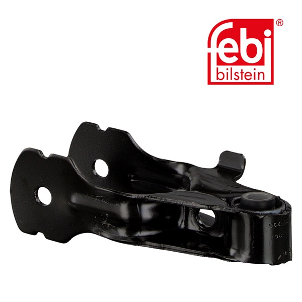 Motorkudde, Nedre, Mitt Febi bilstein 31131 FEBI BILSTEIN