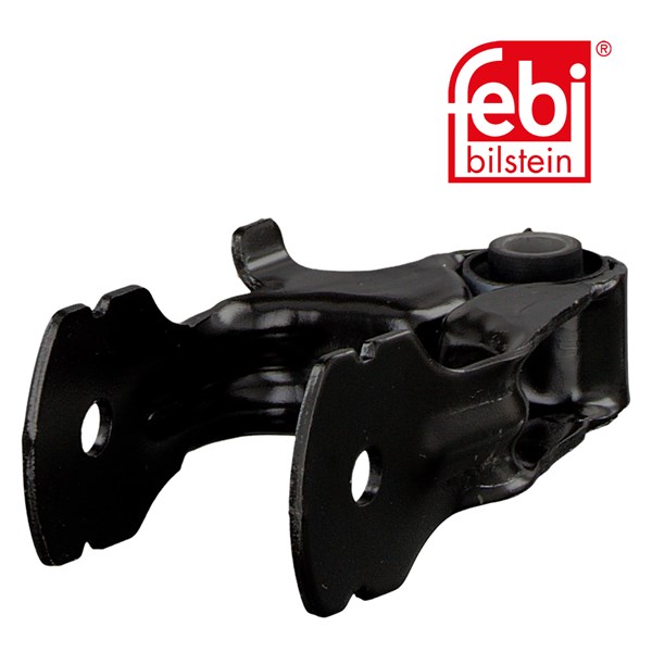 Motorkudde, Nedre, Mitt Febi bilstein 31131 FEBI BILSTEIN