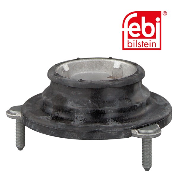 Fjäderbenslager, Fram, höger eller vänster Febi bilstein 31133 FEBI BILSTEIN Fjäderbenslager, Fram, höger eller vänster Febi bilstein 31133 FEBI BILSTEIN