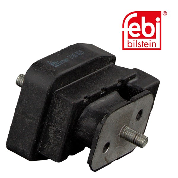 Bussning, manuell växellåda, Bak, Tvåsidig Febi bilstein 31146 FEBI BILSTEIN