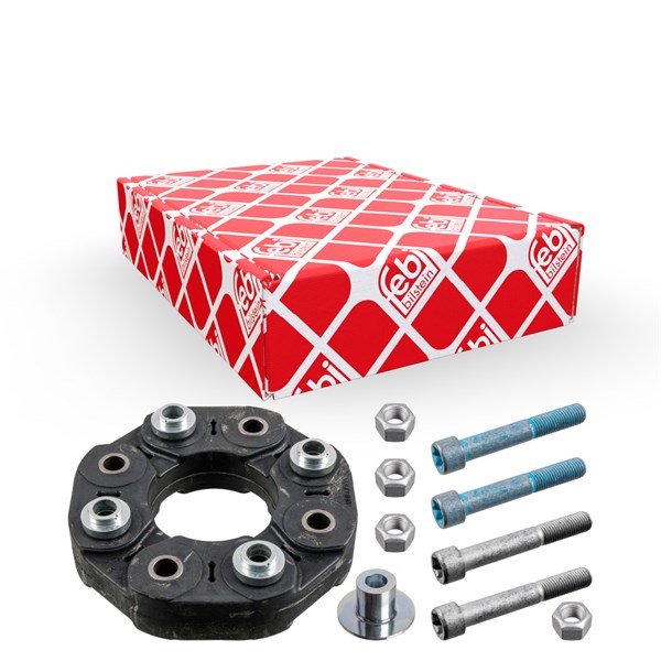 Led, kardanaxel Febi bilstein ProKit 31179 FEBI BILSTEIN