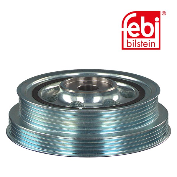 Remskiva, vevaxel Febi bilstein 31187 FEBI BILSTEIN