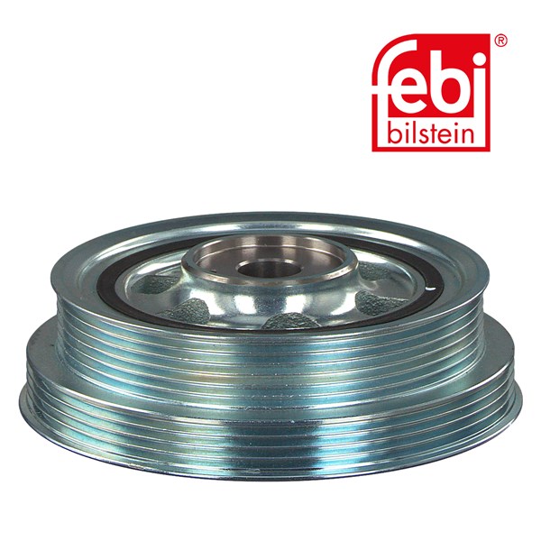 Remskiva, vevaxel Febi bilstein 31187 FEBI BILSTEIN
