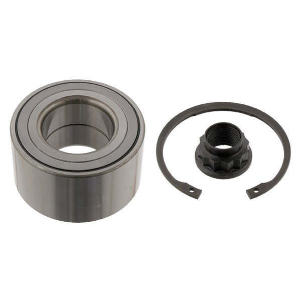 Hjullagersats, Fram, höger eller vänster Febi bilstein 31189 FEBI BILSTEIN