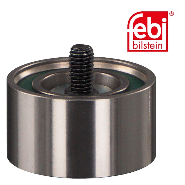 Styrrulle, kamrem Febi bilstein 31195 FEBI BILSTEIN Styrrulle, kamrem Febi bilstein 31195 FEBI BILSTEIN