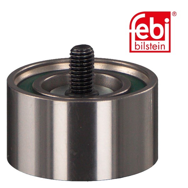 Styrrulle, kamrem Febi bilstein 31195 FEBI BILSTEIN Styrrulle, kamrem Febi bilstein 31195 FEBI BILSTEIN