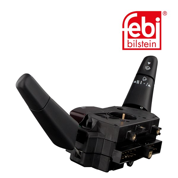 Blinkerskontroll Febi bilstein 31204 FEBI BILSTEIN